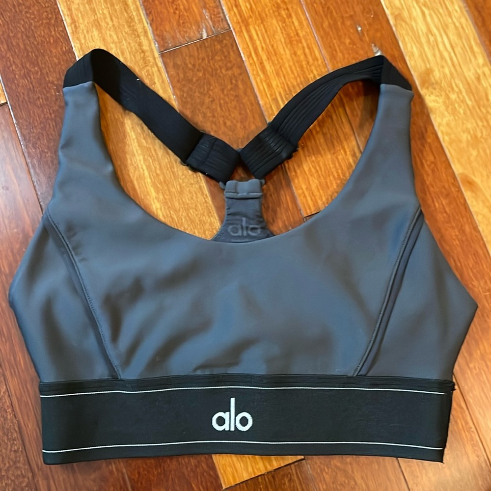 ALO Yoga Bra, XS